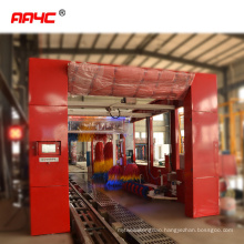 AA4C car washing machine equipment